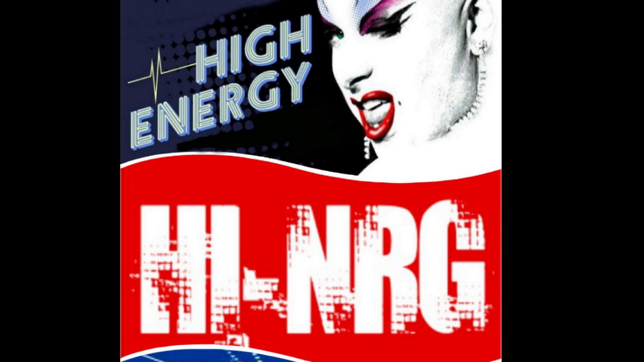 Hi-NRG Master Mix (Non-Stop DJ Mix)