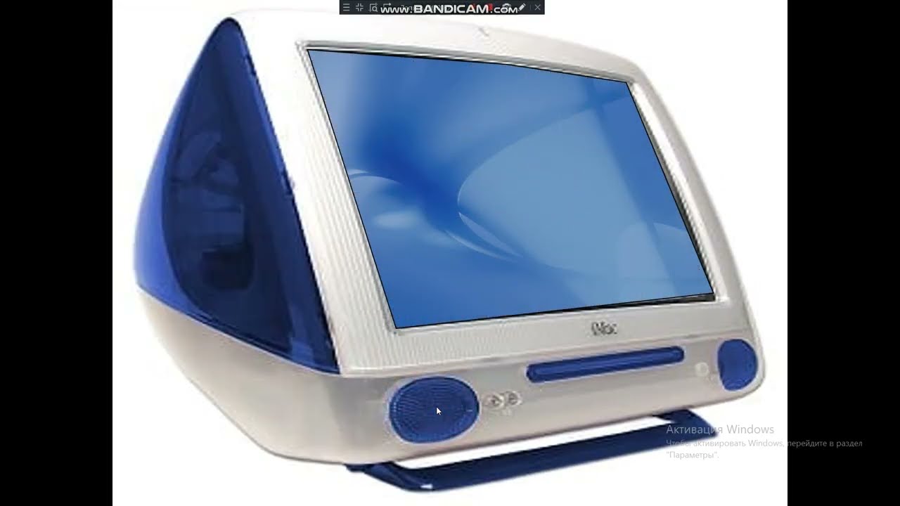 Новый Mas Os в PowerPoint!