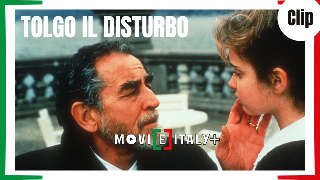 Tolgo il disturbo I HD I Clip#1 I Sub eng