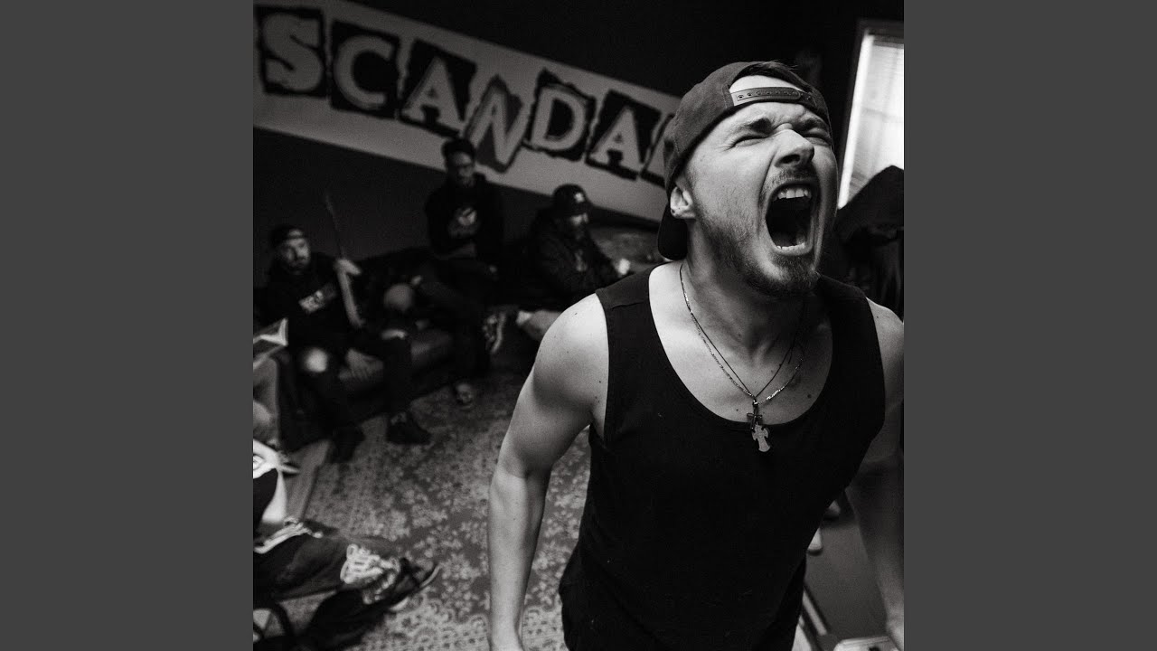 Scandal