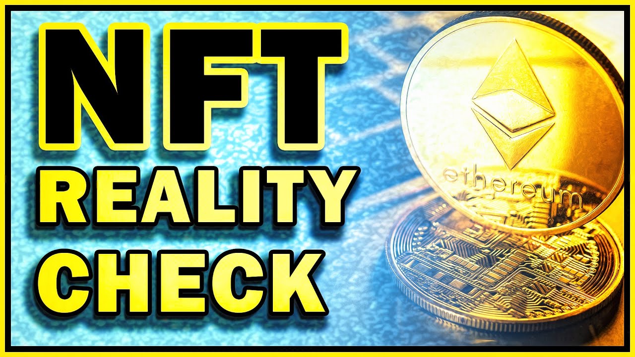 NFT Copyrights, Scams & Problems&hellip;