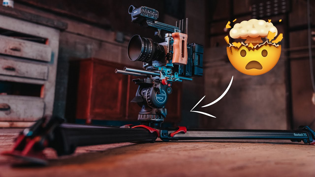 El Mejor Trípode de video DEJA DE COMPRAR 💩