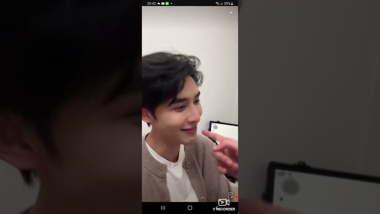 thân hạo nam ( shen haonan ) 申浩男二七