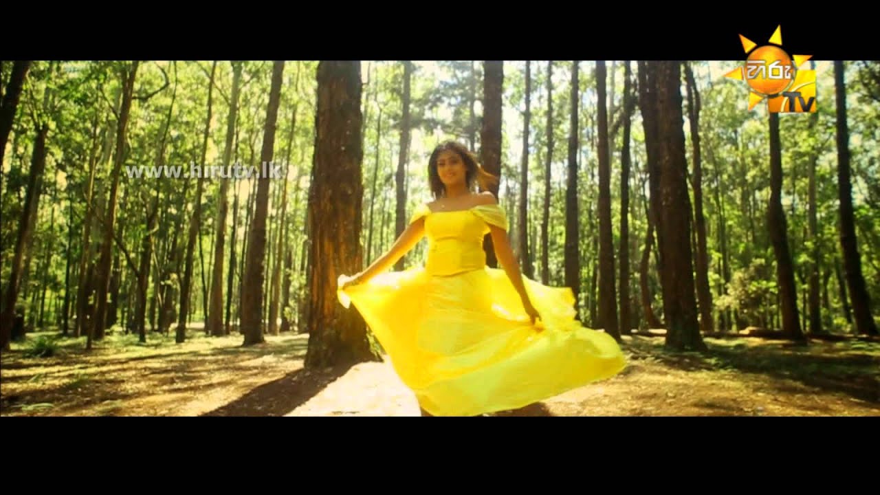 Adara Sulage - Akash Rathnayaka [www.hirutv.lk]