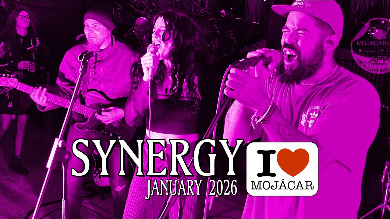 Synergy @ILM Jan 2026