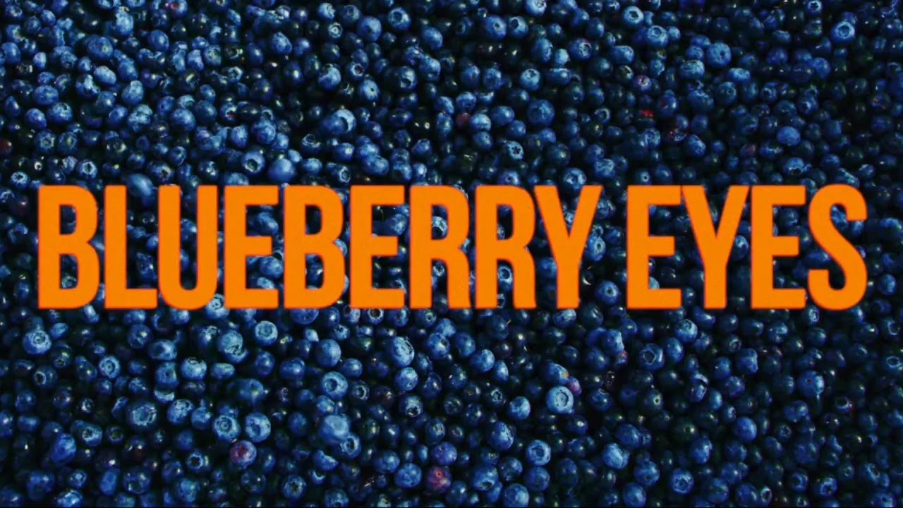 MAX   Blueberry Eyes feat  SUGA of BTS Audio Official
