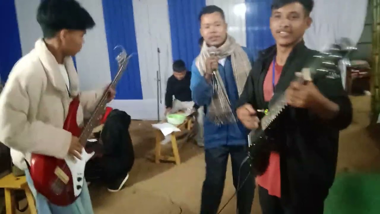 Karas chrok giparang 2026