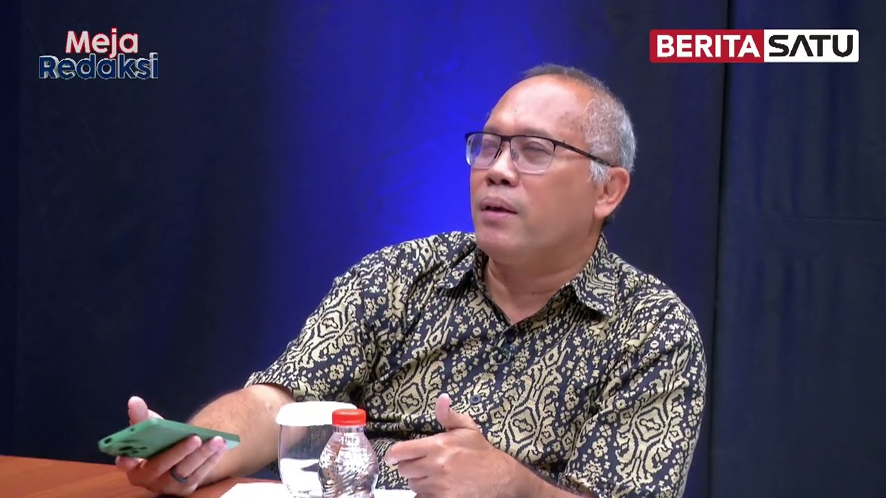 Kemiskinan NTT dan PR Negara di Balik Kasus Bocah SD Ngada | Meja Redaksi