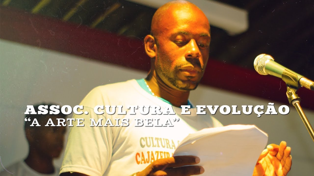 ASSOC. CULTURA E EVOLUÇÃO 