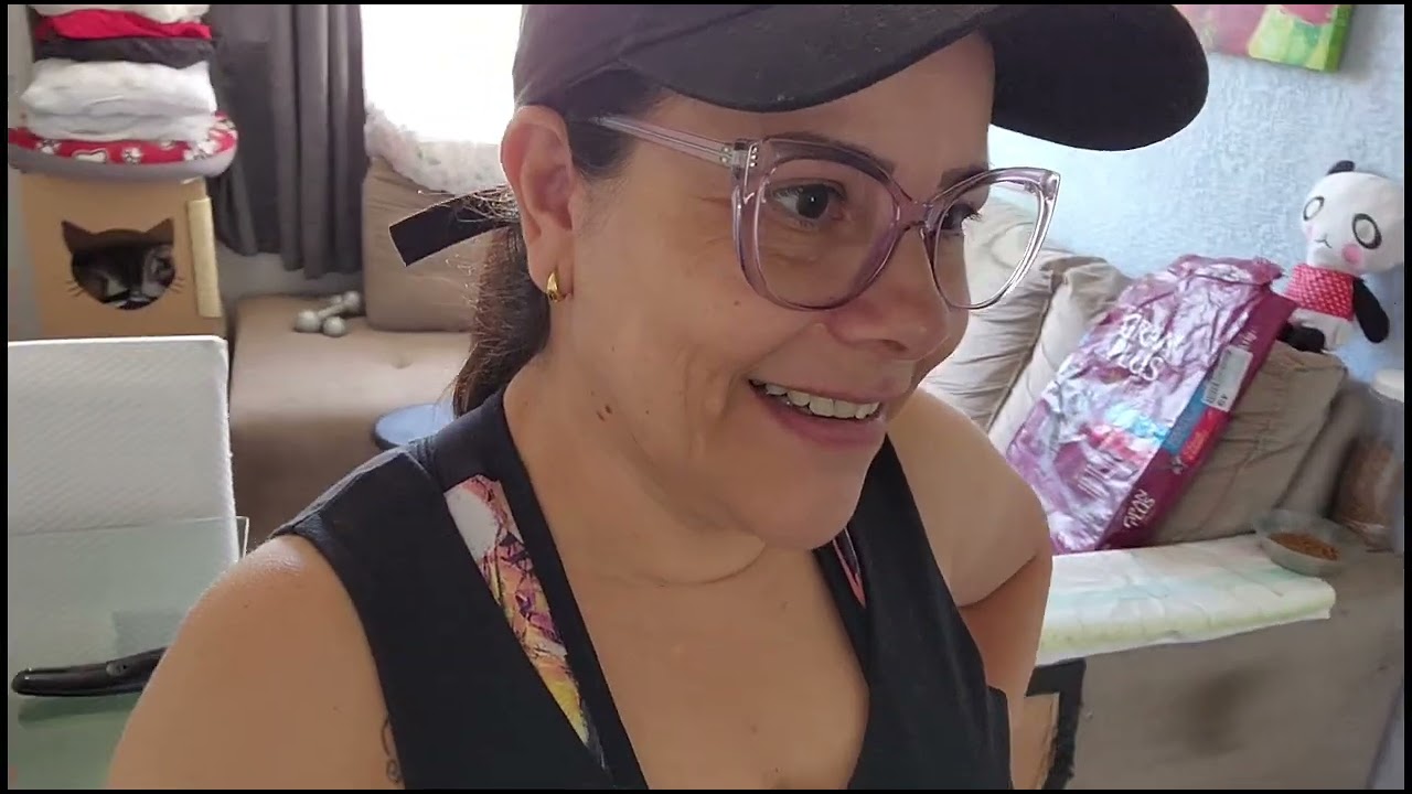 Voltei vlog aleatório de dias diferentes 😅🤣
