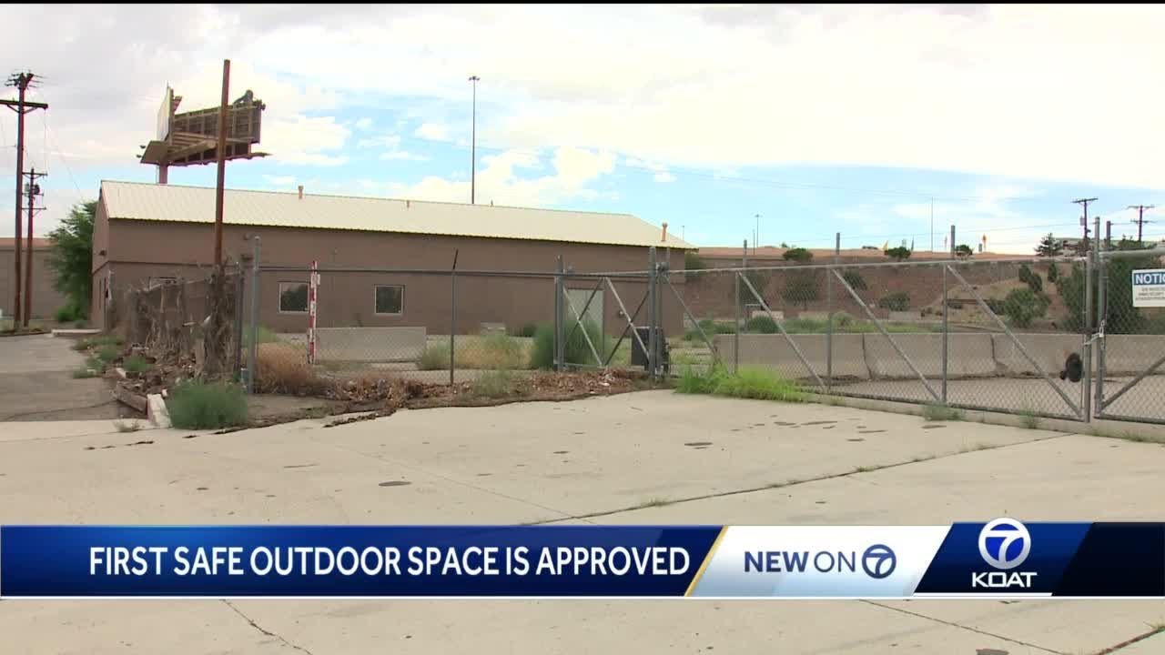 Albuquerque approves the first 