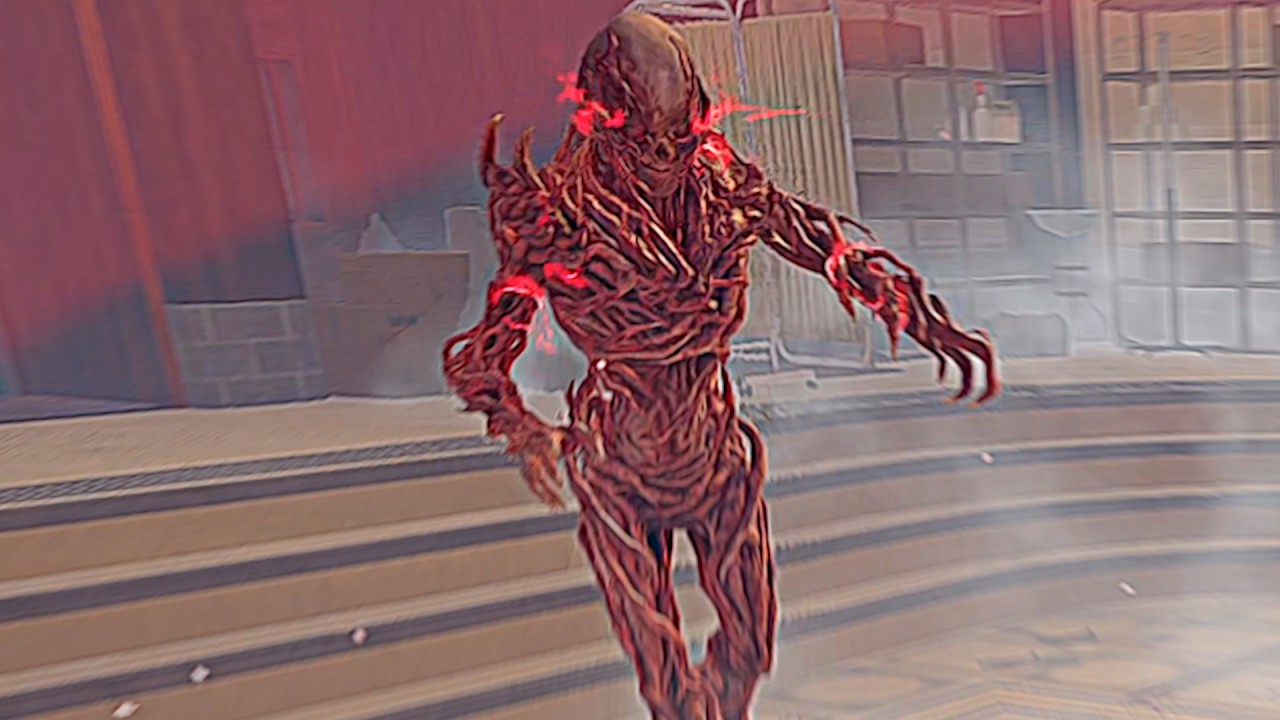 MOJE PIERWSZE SPOTKANIE Z JEDYNKĄ | DEAD BY DAYLIGHT