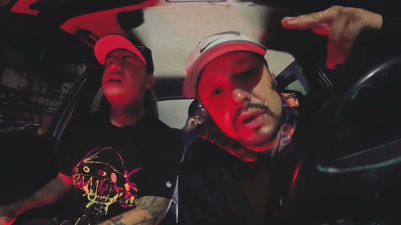 TR3S H INDOMINATI  - TODO CONTROLADO / SAN PINCHA DISCOS,  GPROMODE .