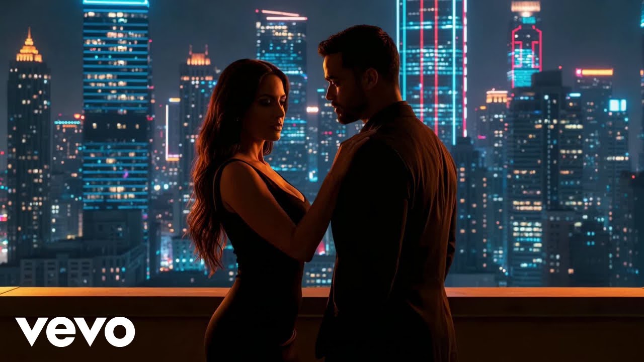 Artista de Reggaeton - Imperio del Ritmo (Official Music Video)