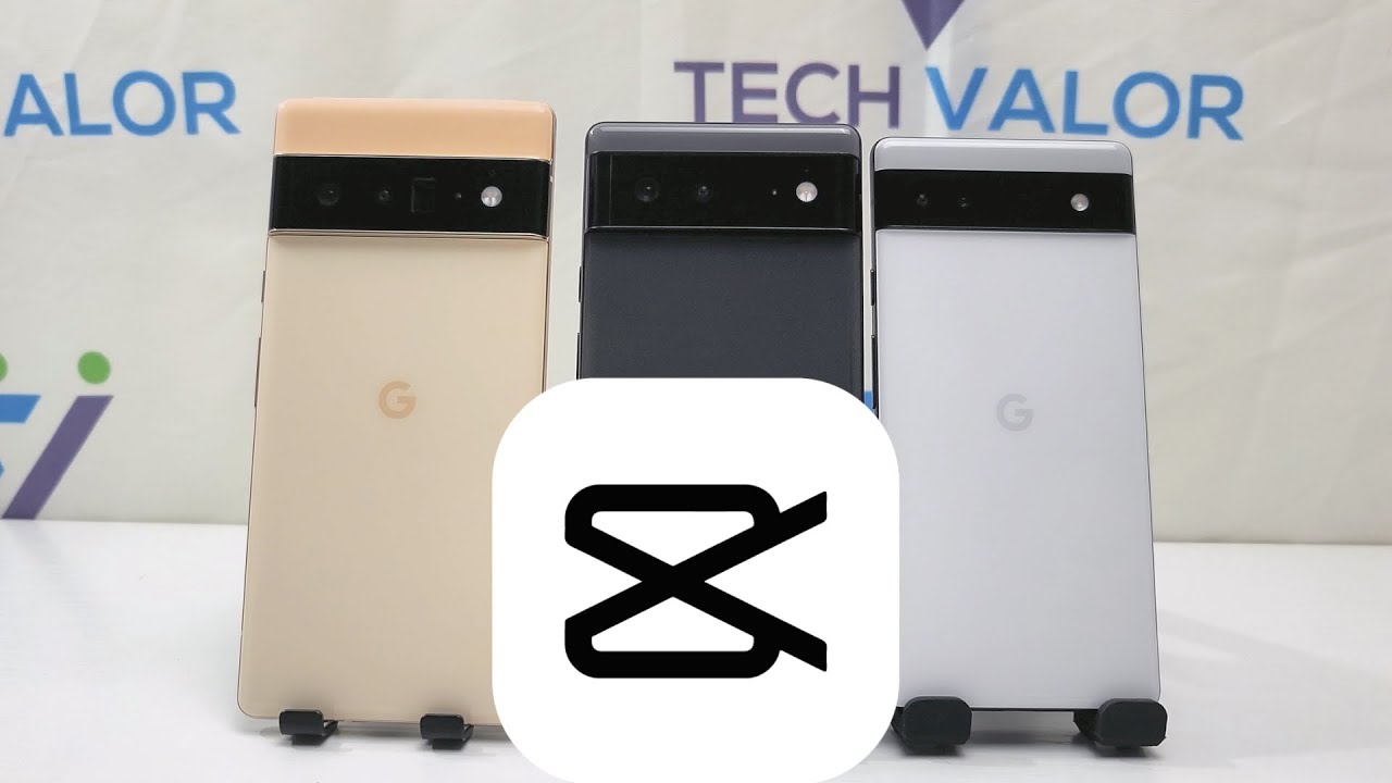 Video Render Showdown | Pixel 6a vs Pixel 6 vs Pixel 6 Pro | SHOCKING WINNER