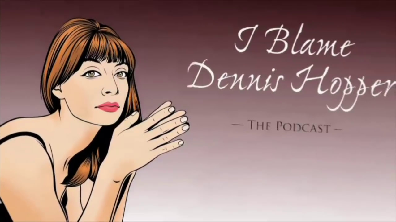 Dana Delany, Actress/Producer - I Blame Dennis Hopper