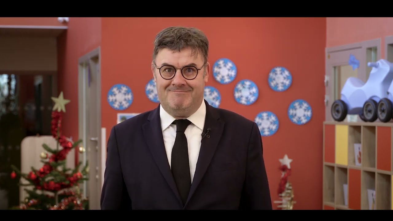 2024 à Joué-lès-Tours, la rétrospective !