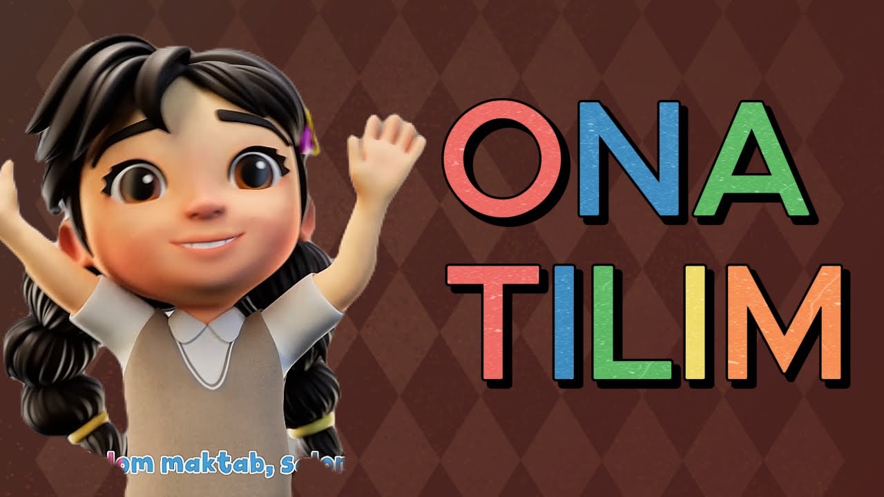 Ona tilim