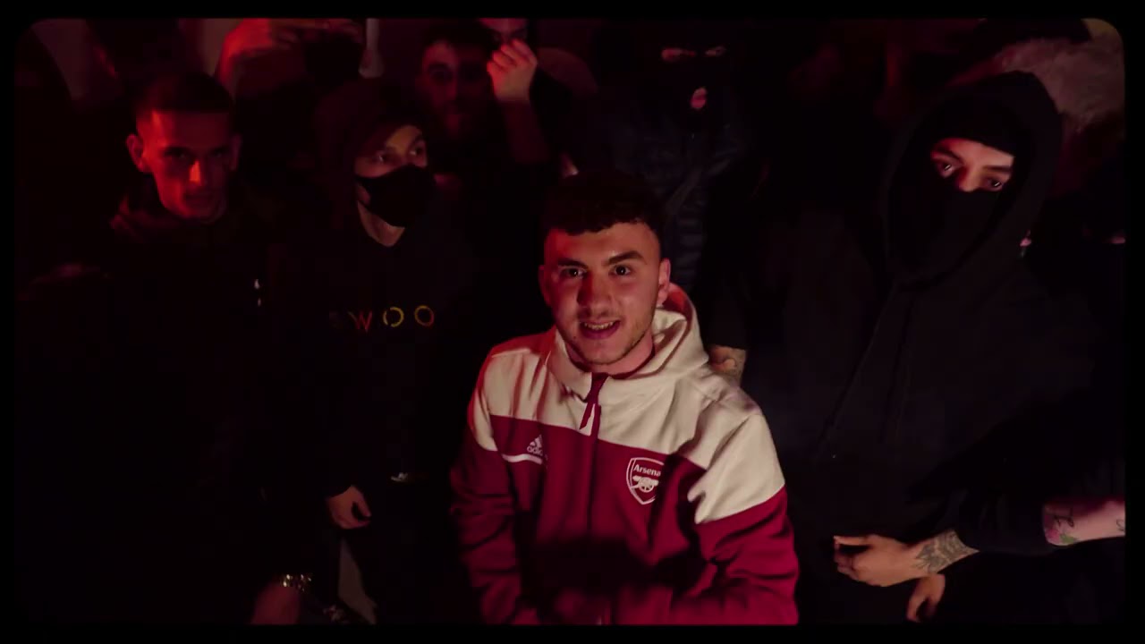 Daxter - AUBAMEYANG (EUROPOL RMX)