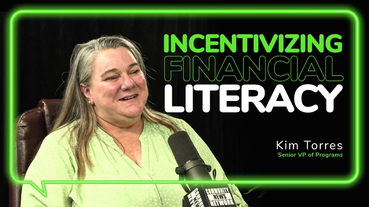 In Conversation With: Kim Torres on Fighting Financial Hardship with Innovation and Support