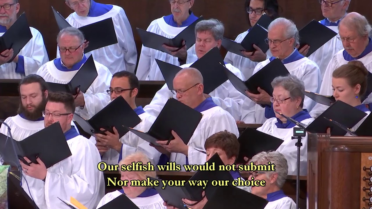 Sing Out with Joy to God Our Strength (SHEPHERD'S PIPES)