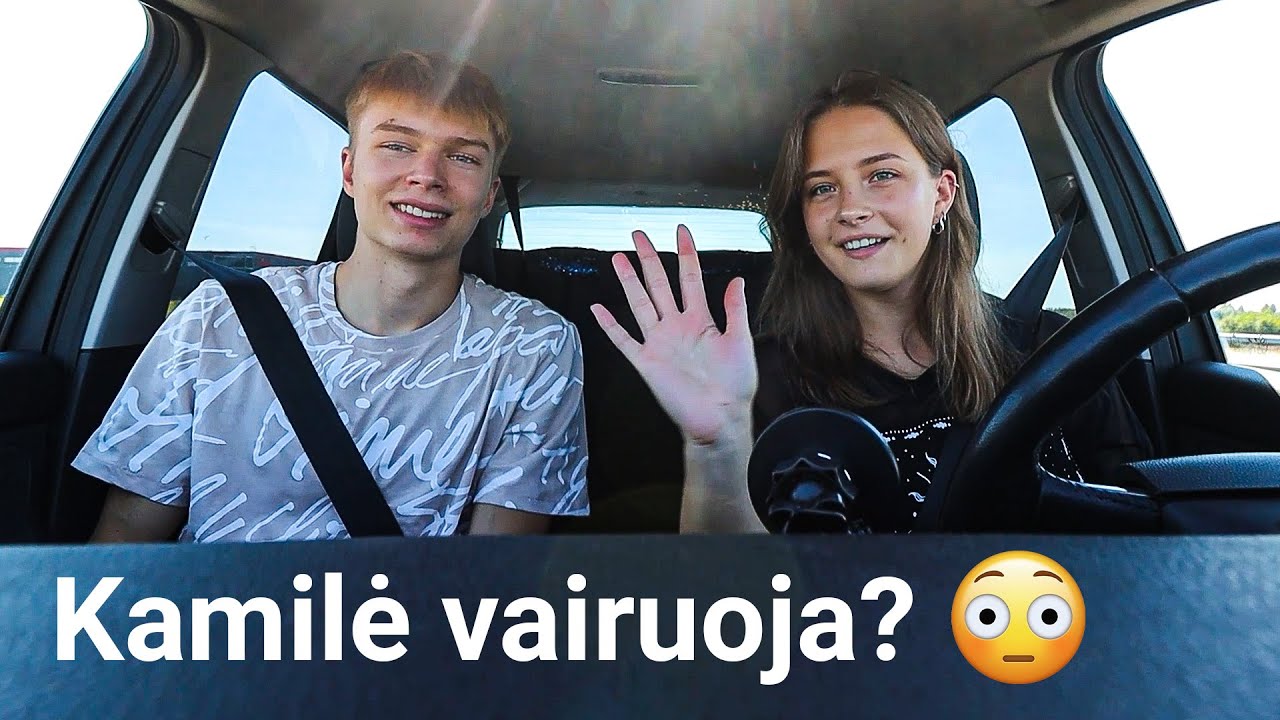 mūsų Anykščių vlogas