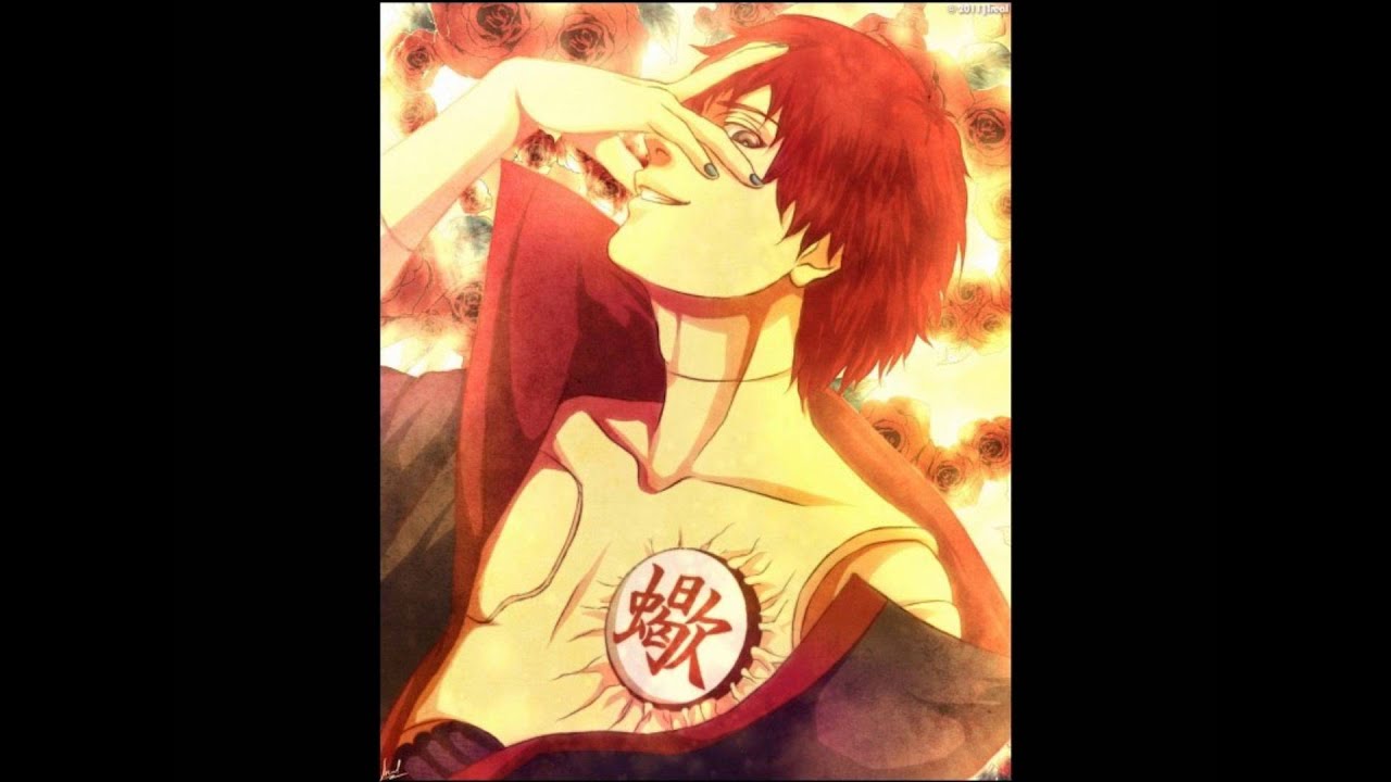 Naruto Disney Character Themes - The Akatsuki