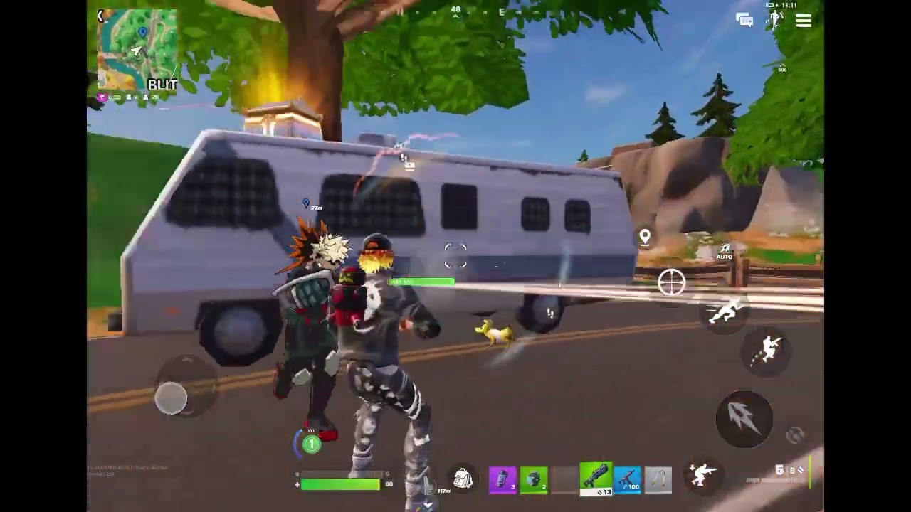 fortnite gameplay #twitch