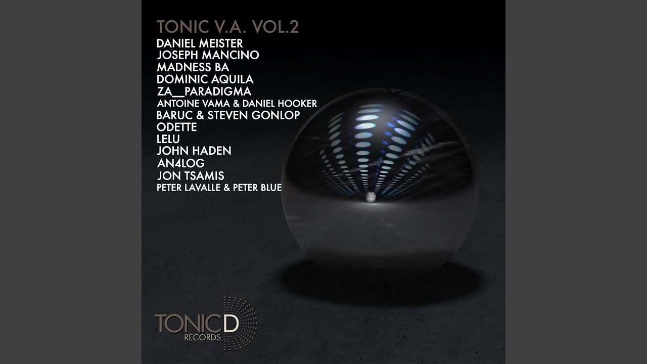 Unstable (Original Mix)
