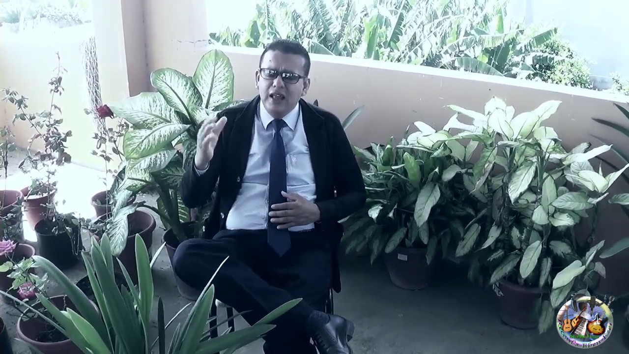 Bolero. Como una flor marchita. Canta: Stalin Vega. IEANJESUS