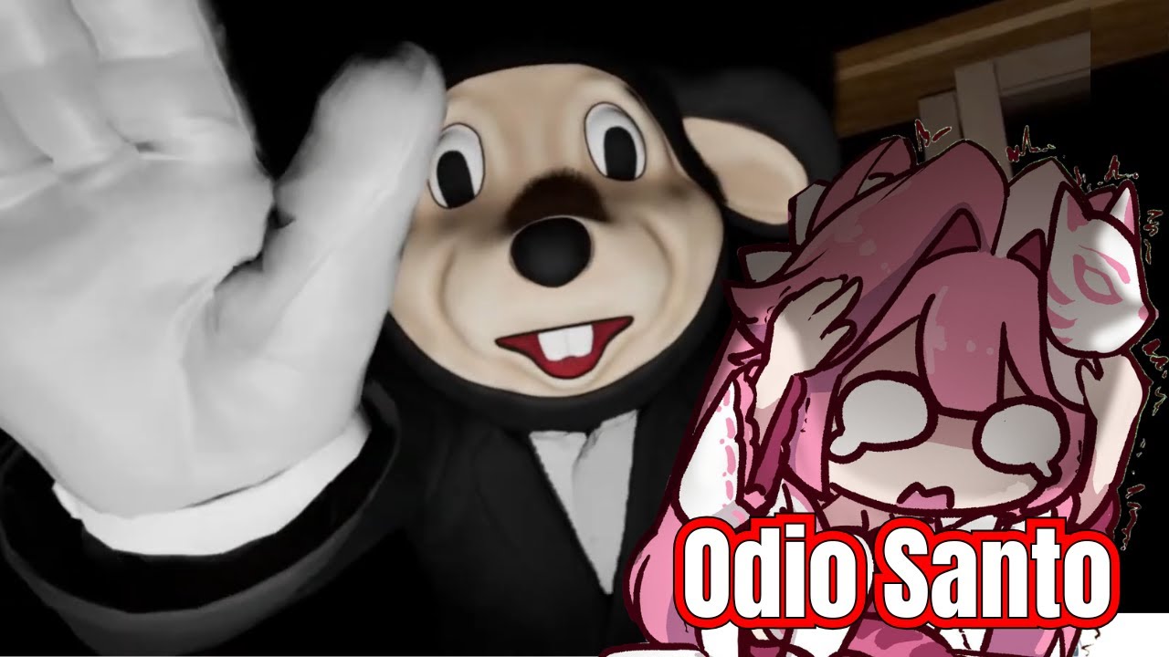 Reaction Compilation Raora Mamma Get Jumpscare【Hololive】