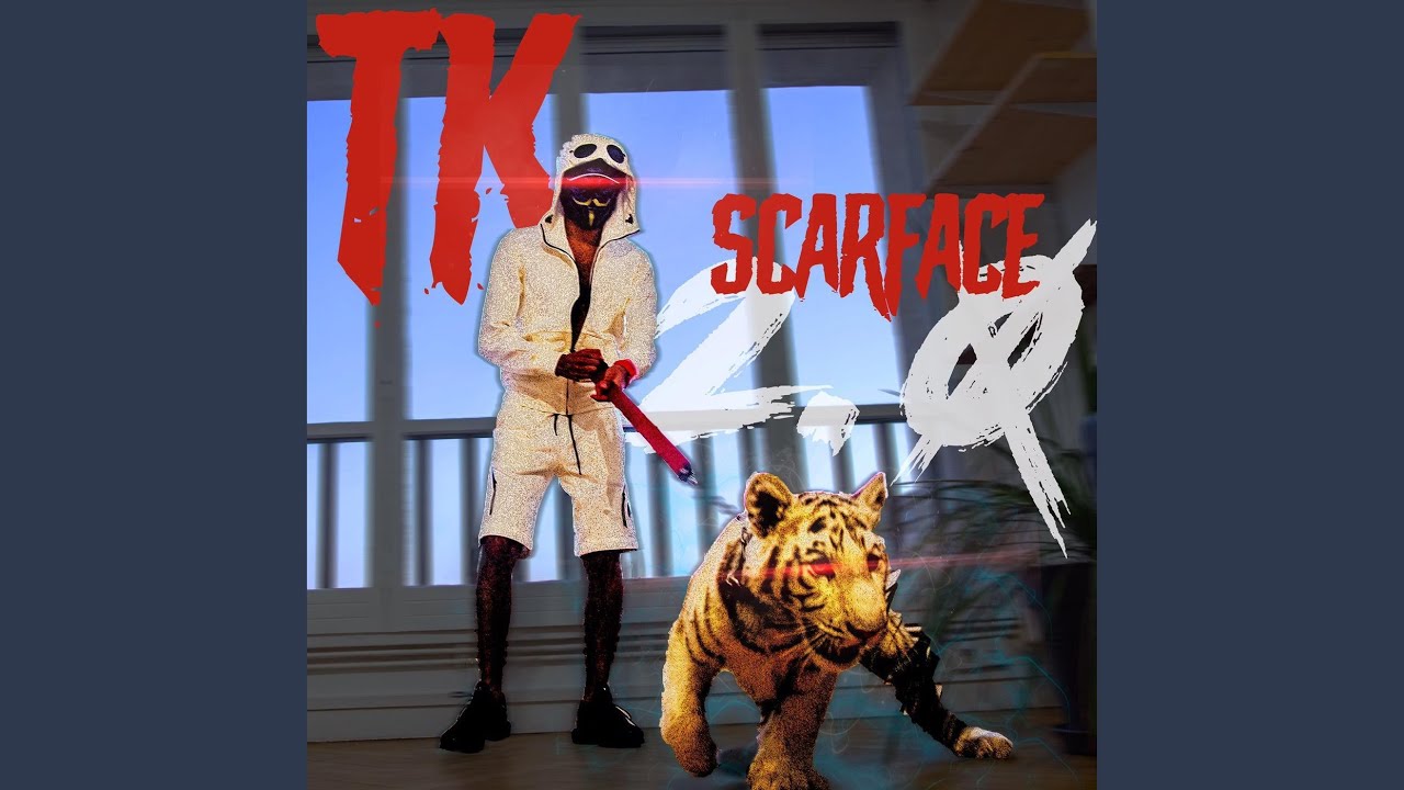 Scarface 2.0