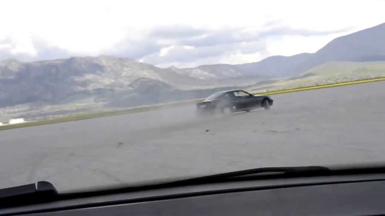 Little Drift Sliven Airport 2