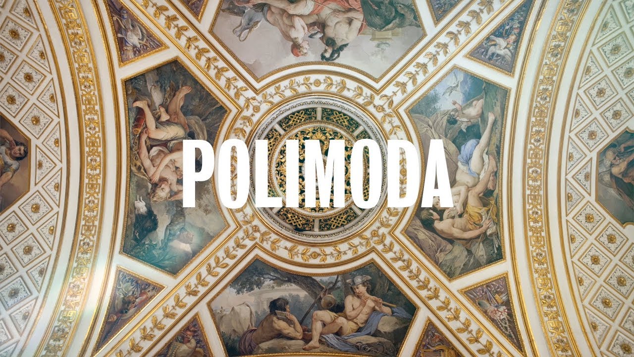 Polimoda