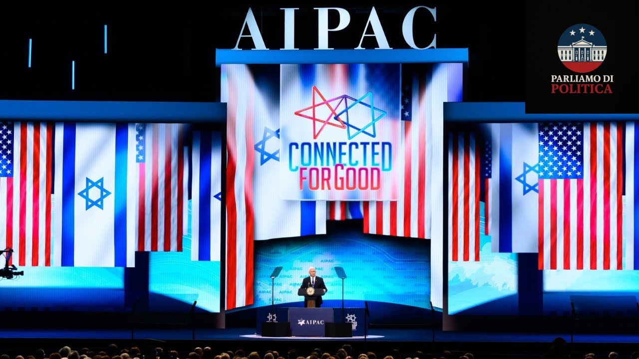 Le primarie nel New Jersey rappresentano una ENORME sconfitta per la lobby Israeliana negli USA