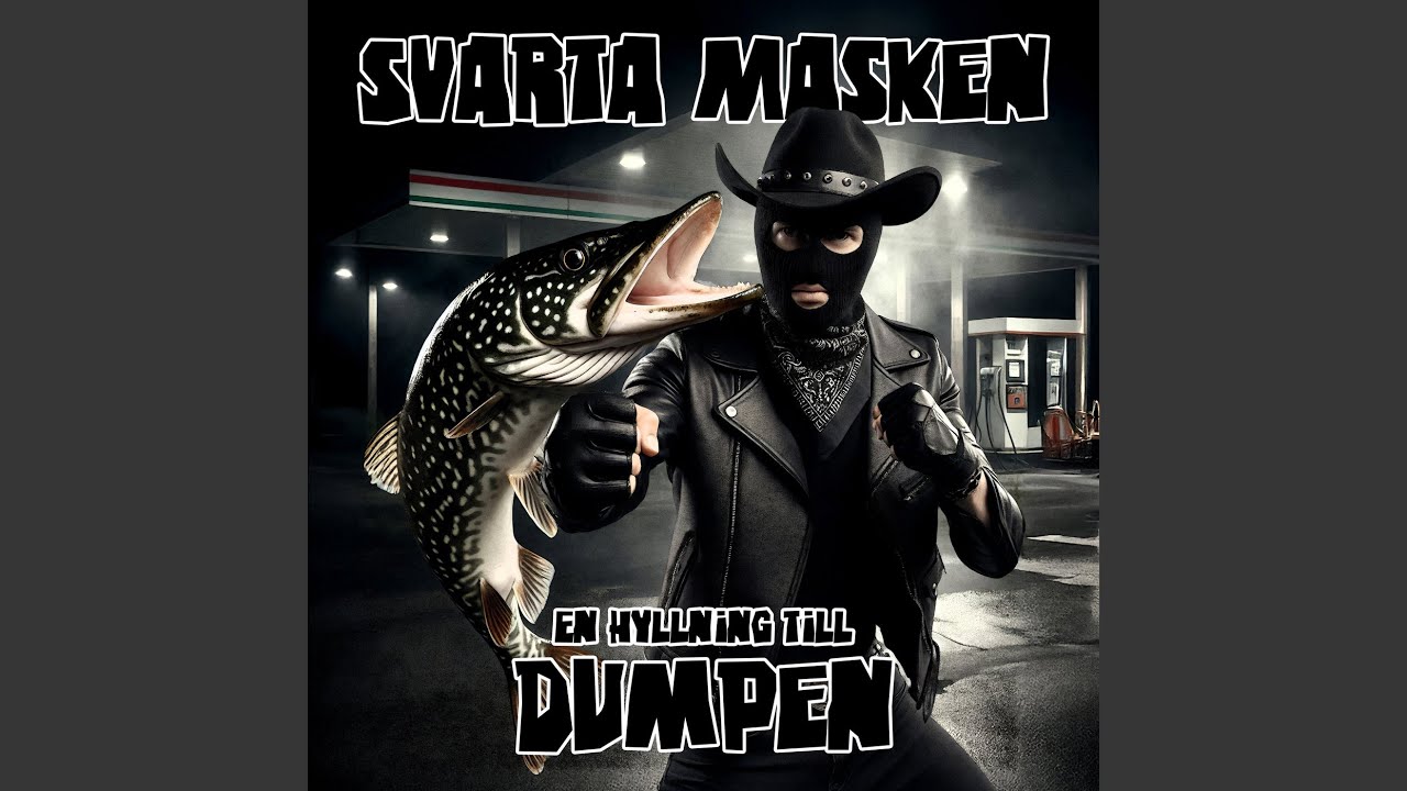 En hyllning till Dumpen