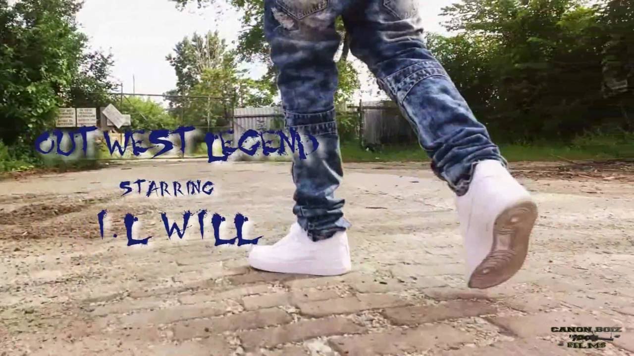I.L WILL 