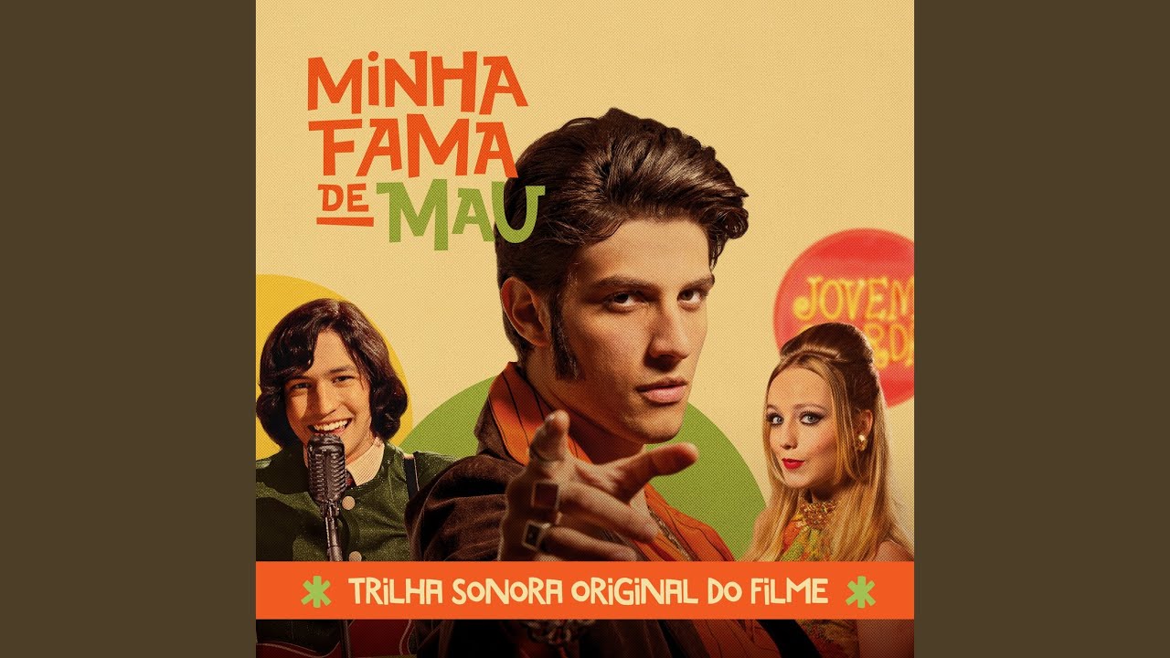 Eu Sou Terr&iacute;vel