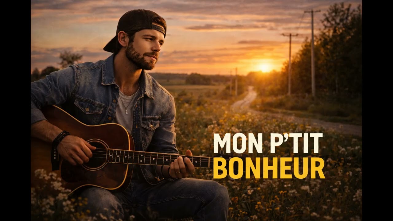 MON P’TIT BONHEUR