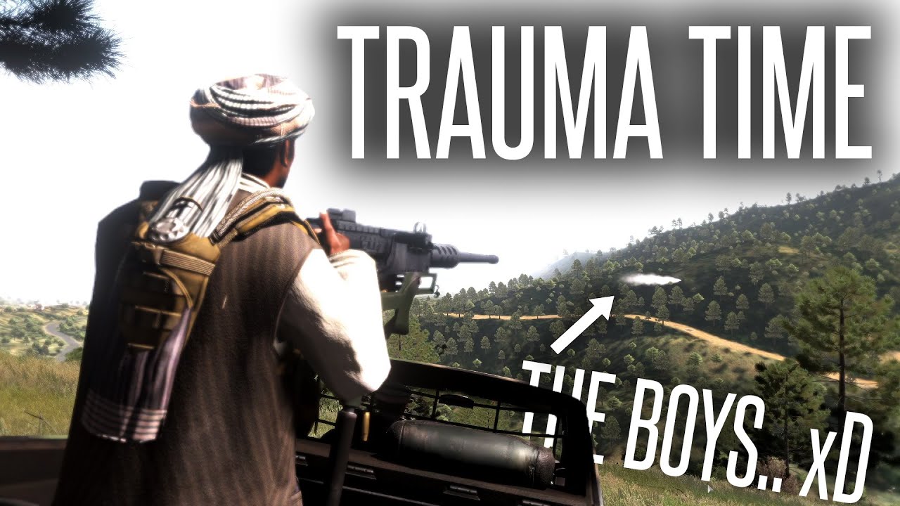 Make a IED/RPG Convoy AMBUSH | ArmA 3 Convoy IED Ambush 3den Mission Editor Tutorial