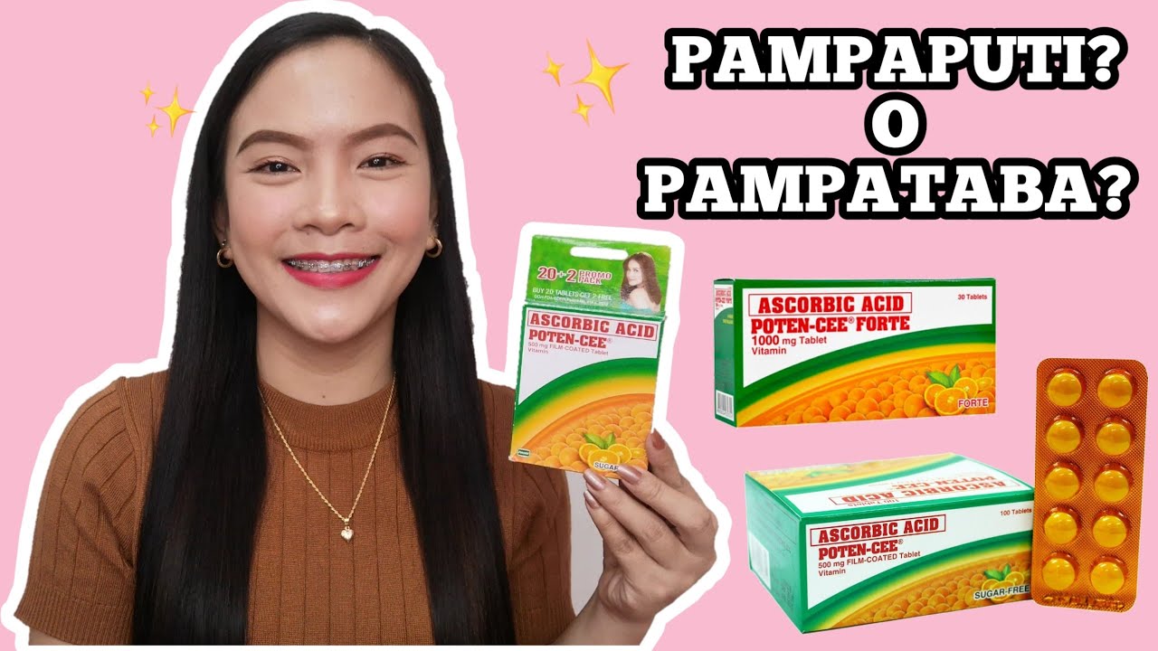 POTEN-CEE | PAMPAPUTI O PAMPATABA? THE TRUTH 👍