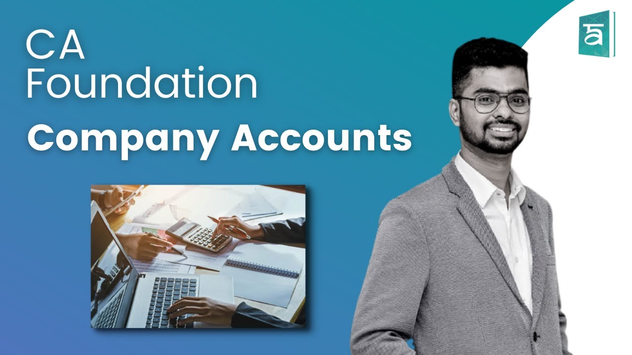 Issue forfeiture and reissue of shares | CA Foundation | In English | Part 1