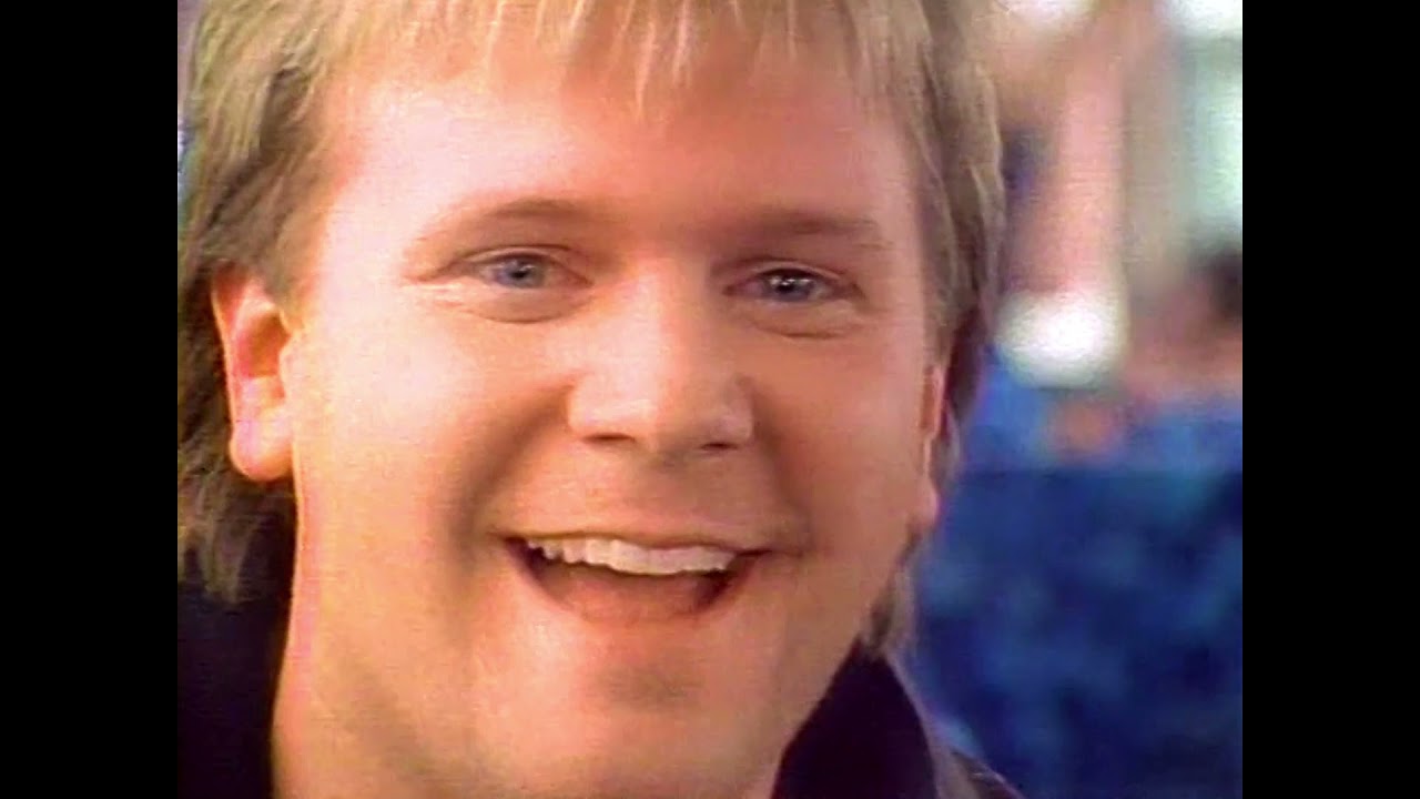 Steve Camp - Lazy Jane - HD
