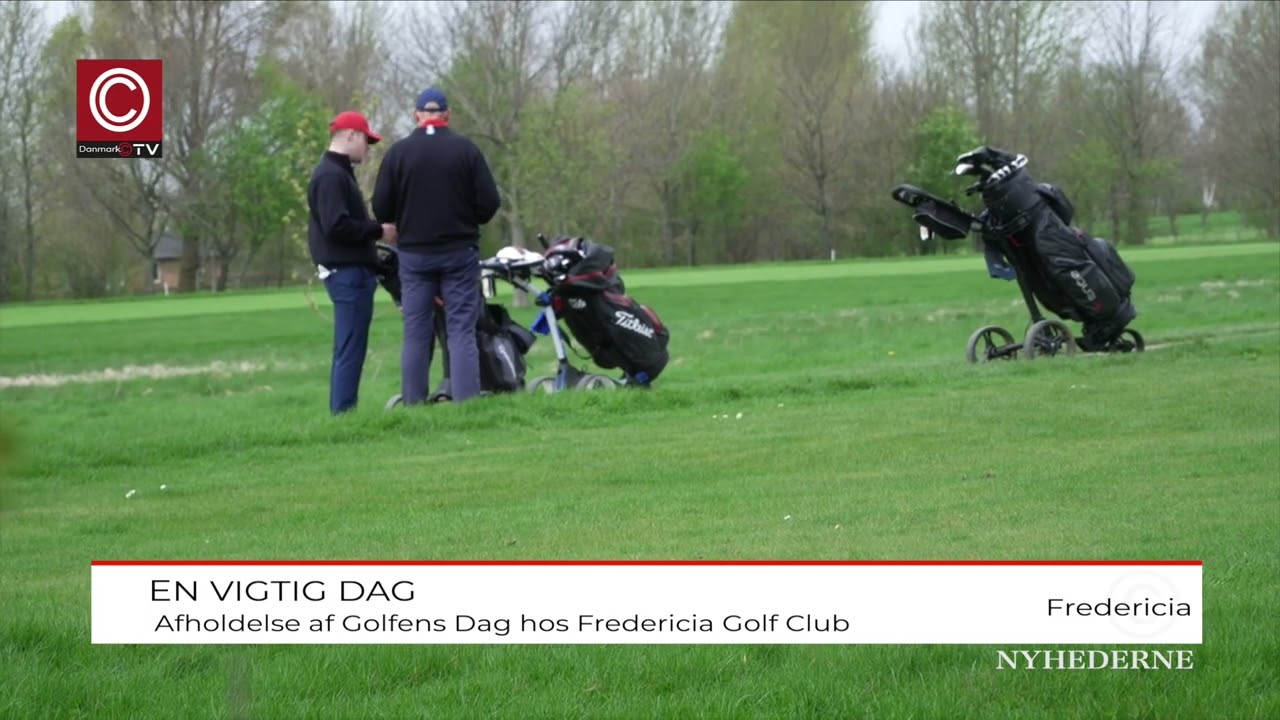 Golfens Dag 2024