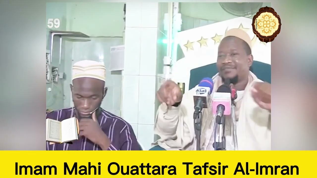 🔴VÉRACITÉ, HYPOCRISIE OU ILLUSION ❓️ Révélations du Tafsir d’Al-Imran ‼️