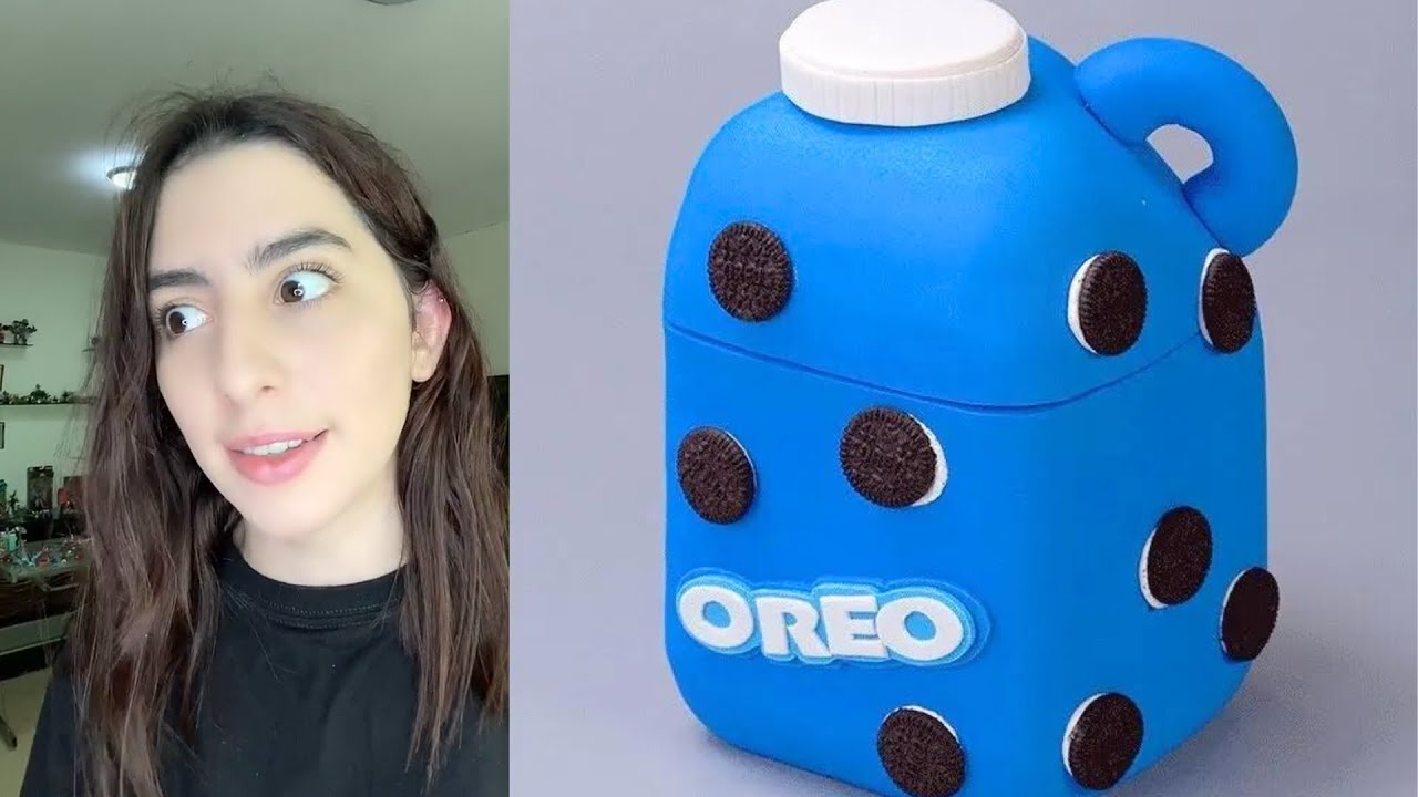 1 hora De los Mejores Tiktoks de @Leidys Sotolongo  @Rubén Tuesta 🤣  Storytime Con Pastel #231