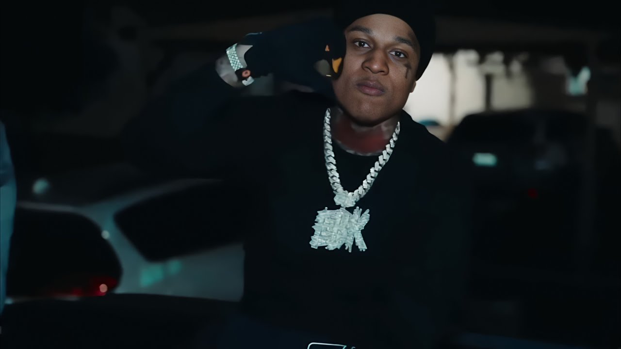 EBK Jaaybo - Fly Exterminator 2 [Music Video]