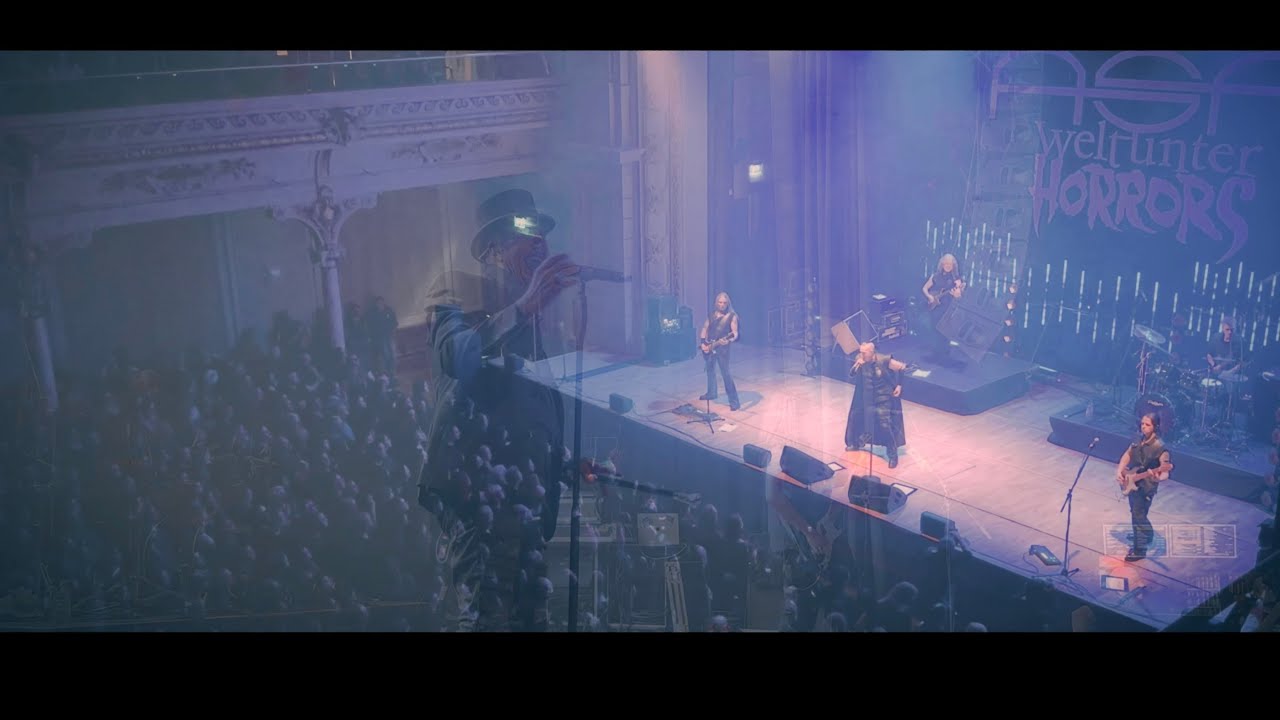 ASP Weltunter Horrors Tour 2023 RECAP – THANK YOU