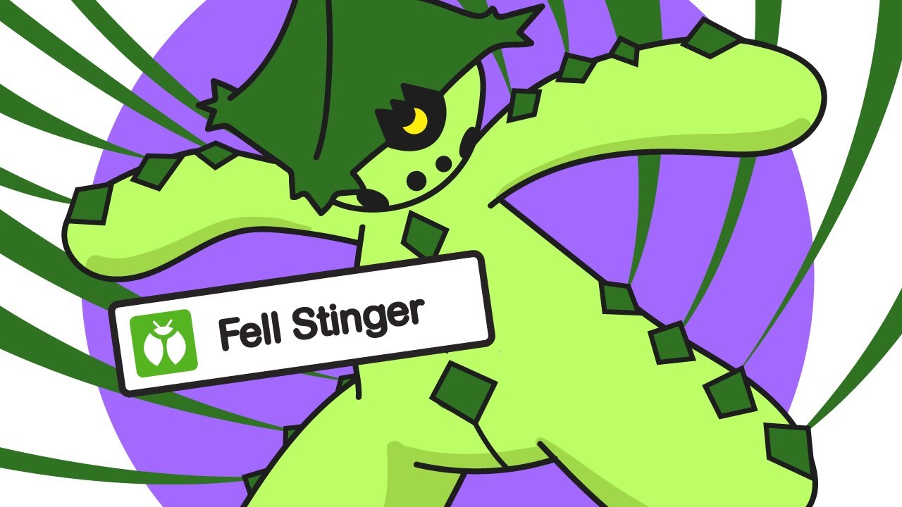 This Secretly Makes Cacturne a BEAST