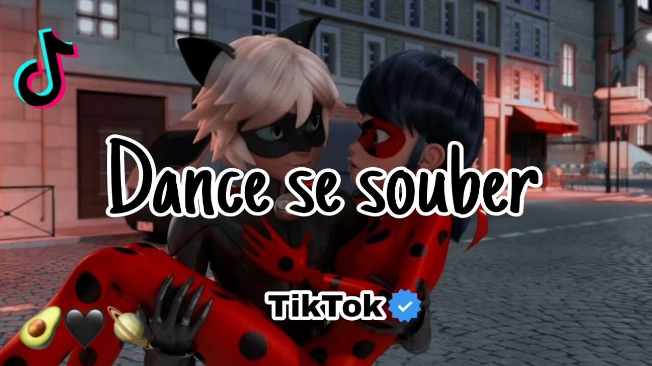 Dance se souber~ {TikTok} 2023🎶💜